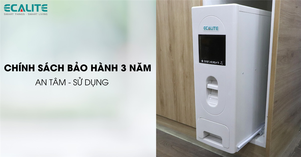 Chính sách bảo hành 3 năm tại nhà Chính sách bảo hành 3 năm tại nhà