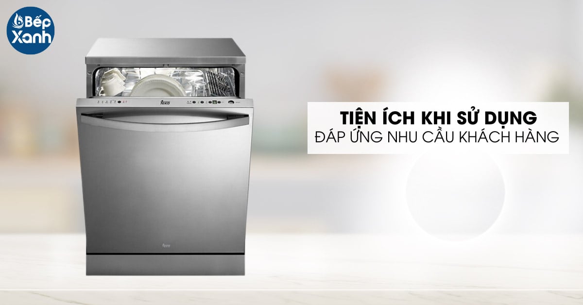 Tiện ích khi sử dụng Tiện ích khi sử dụng