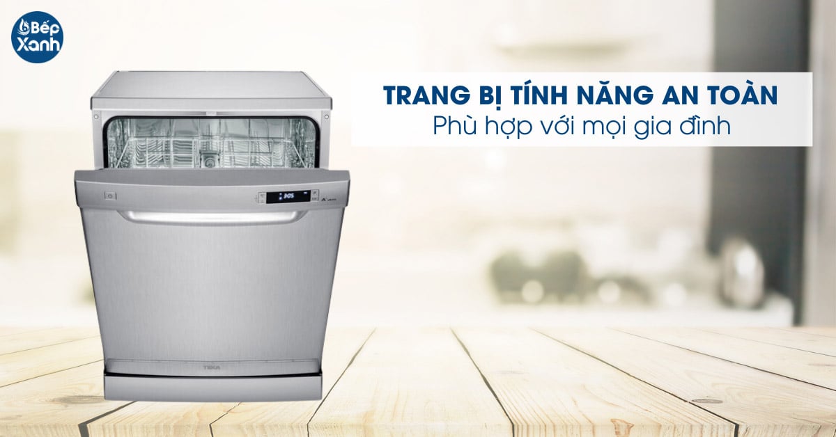 Trang bị tính năng thông minh Trang bị tính năng thông minh