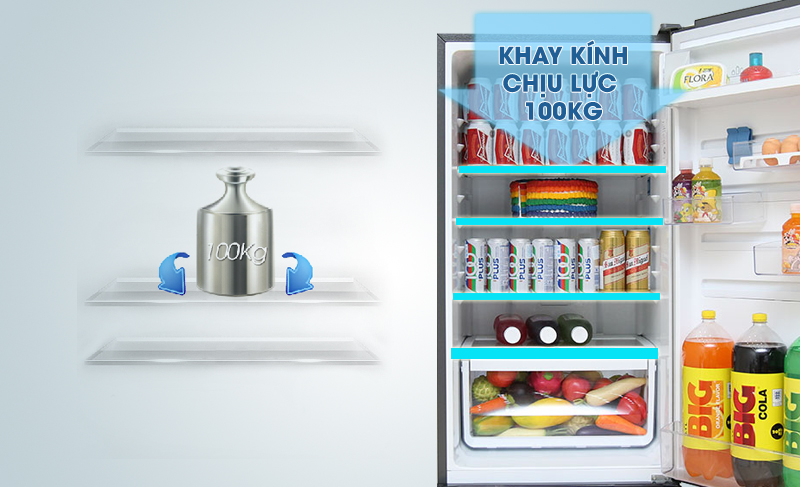 Với bảng điều khiển FreshLogic, bạn không chỉ dễ dàng điều chỉnh nhiệt độ tủ ở bên ngoài mà còn có thể xác định ngày nghỉ, ướp lạnh thức uống,… Với bảng điều khiển FreshLogic, bạn không chỉ dễ dàng điều chỉnh nhiệt độ tủ ở bên ngoài mà còn có thể xác định ngày nghỉ, ướp lạnh thức uống,…