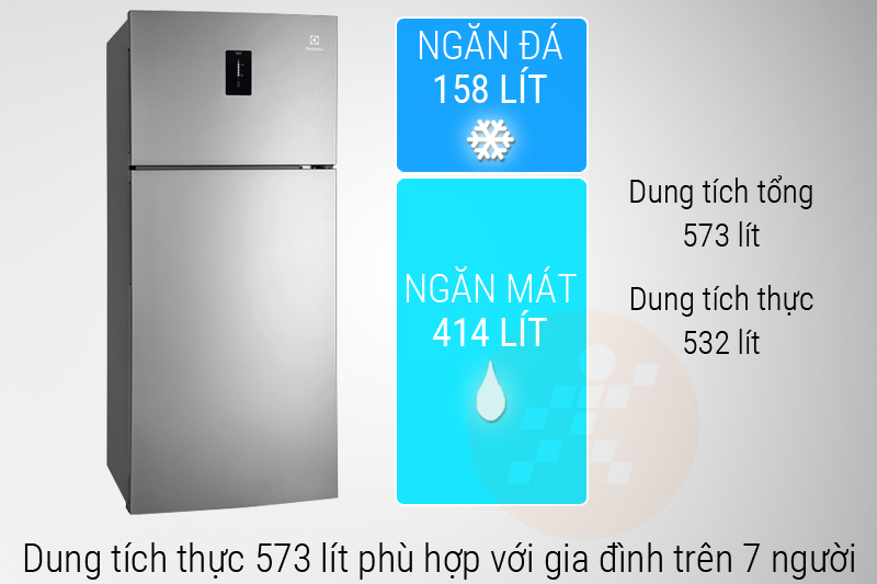 Electrolux ETB5702AA