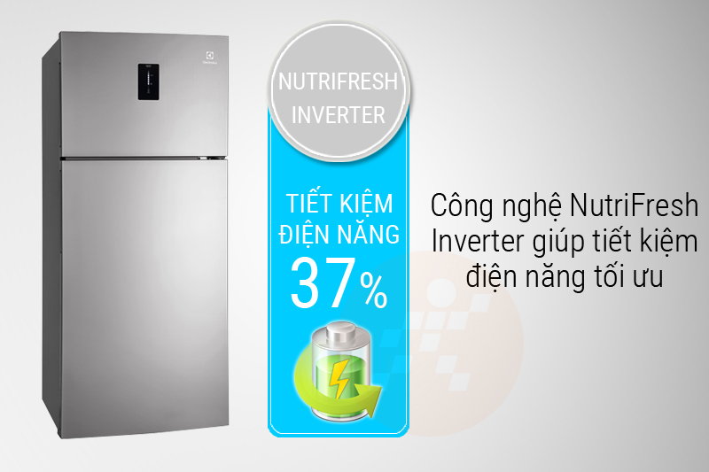 Hệ thống làm lạnh 360