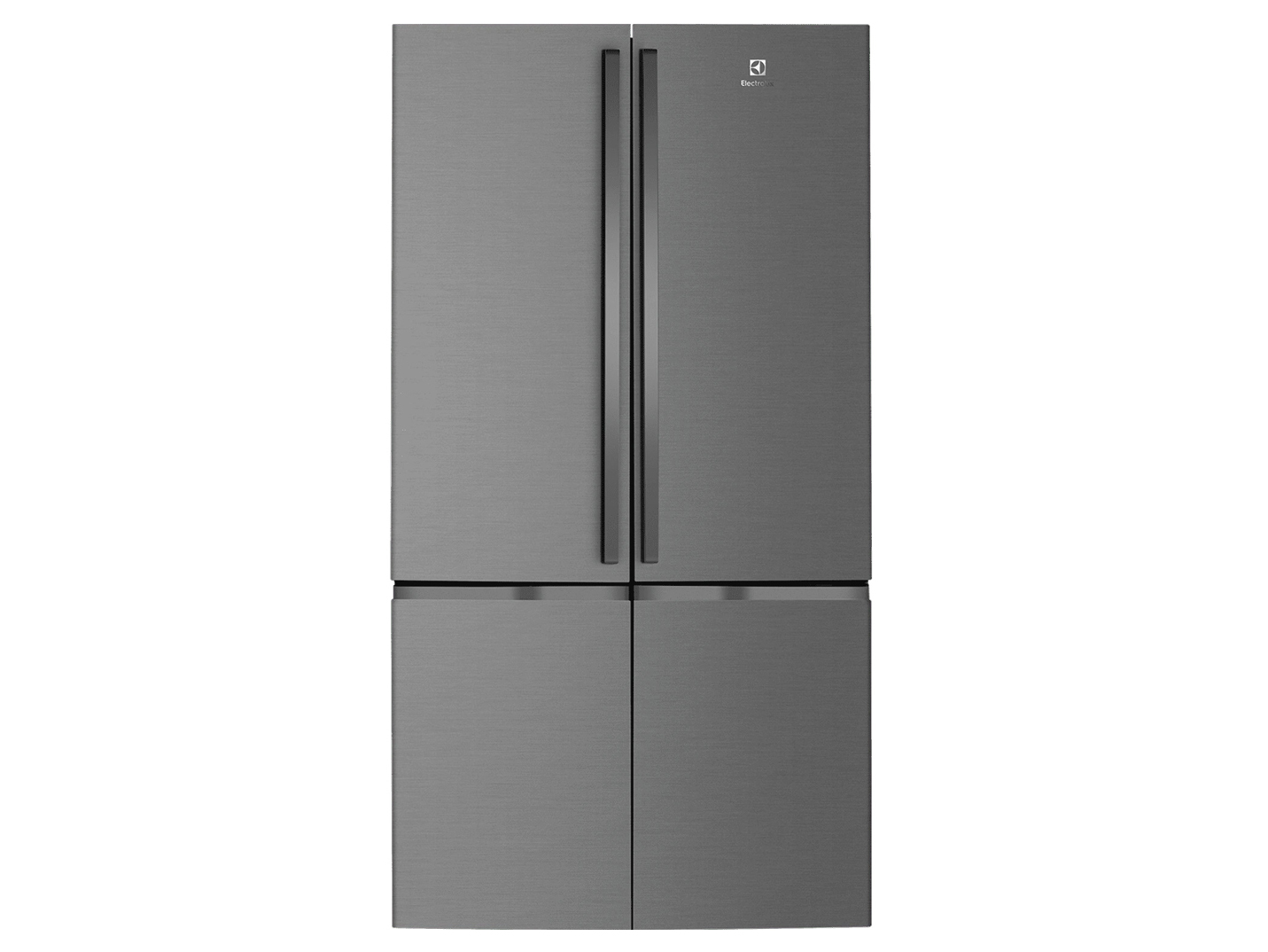 Tủ lạnh Electrolux Inverter 541 lít EQE6000A-B