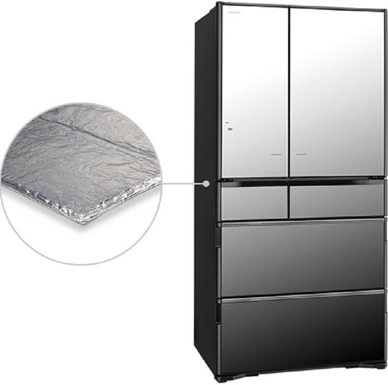 Tấm cách nhiệt VIP