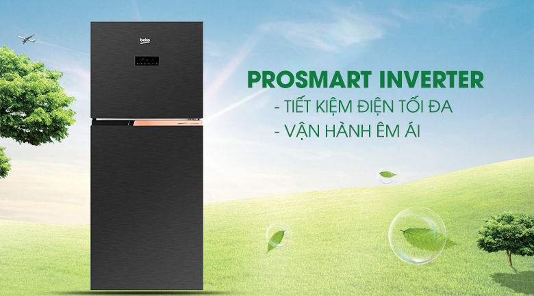 Inverter Inverter