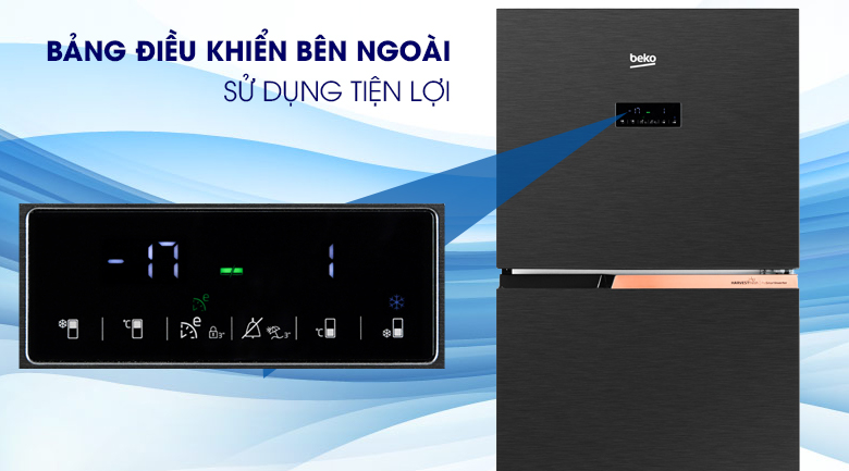 Bảng điều khiển cảm ứng Bảng điều khiển cảm ứng