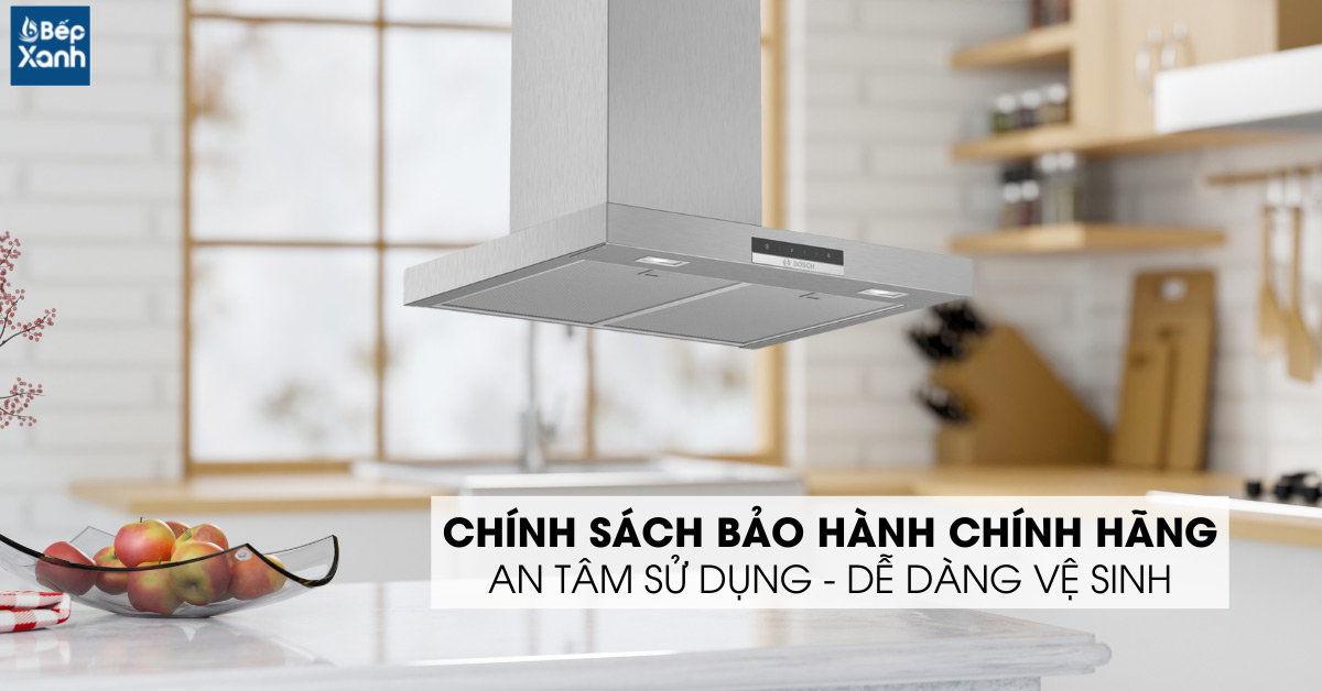 Chính sách bảo hành Chính sách bảo hành