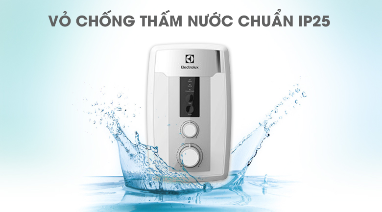IP25 - Máy nước nóng EWE451HB-DWS2