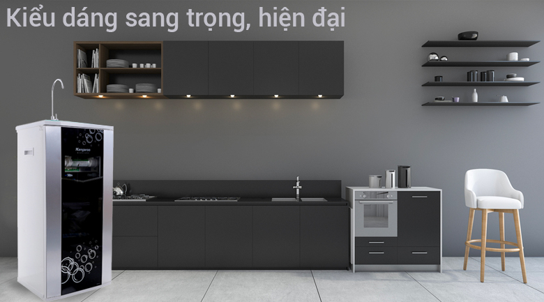 Káº¿t quáº£ hÃ¬nh áº£nh cho mÃ¡y lá»c nÆ°á»c kangaroo hydrogen