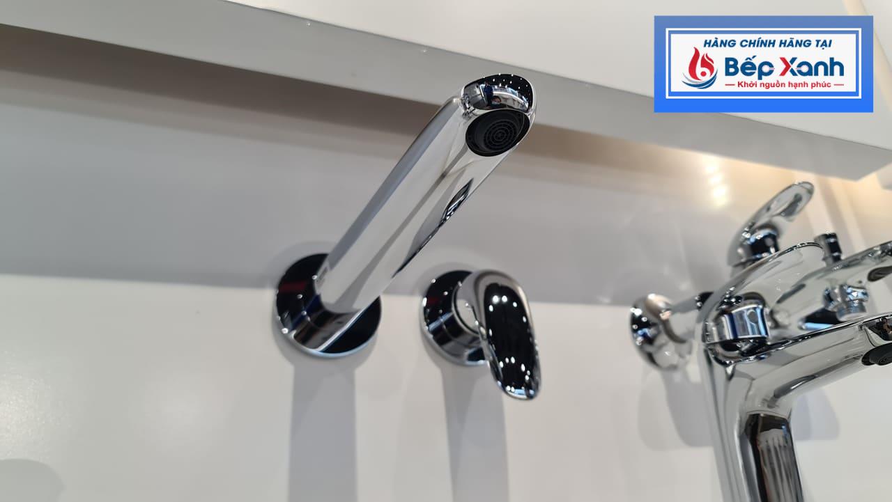 Lưới lọc và bộ lọc chống văng hiệu quả