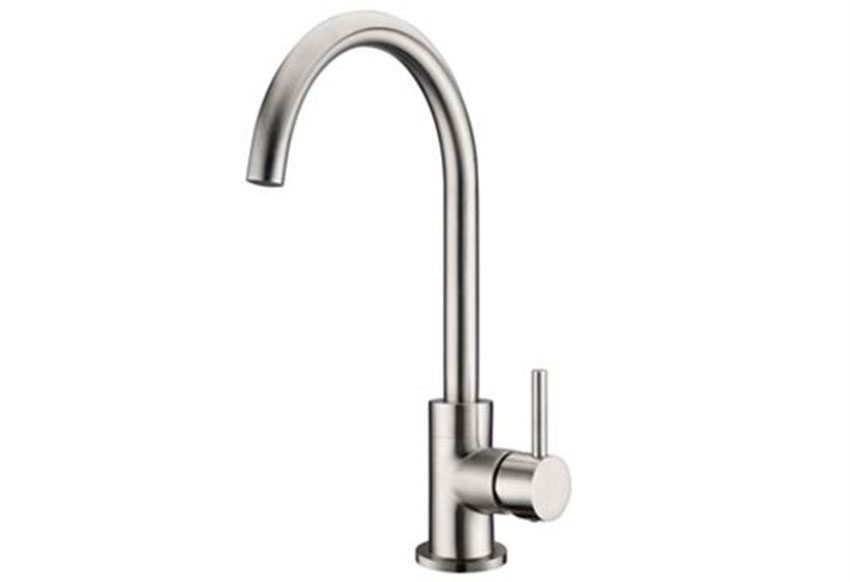 Vòi rửa bát Canzy CZ-701