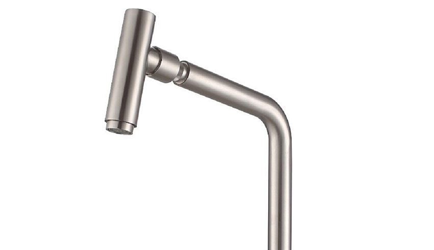 Vòi rửa bát Canzy CZ-703 với đầu vòi có thể xoay 360 độ
