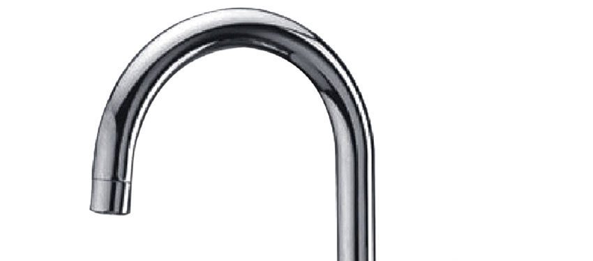 Vòi rửa bát Canzy CZ-801 với đầu vòi độc đáo, tiện dụng