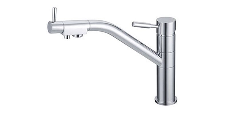 Vòi rửa bát Canzy CZ-802
