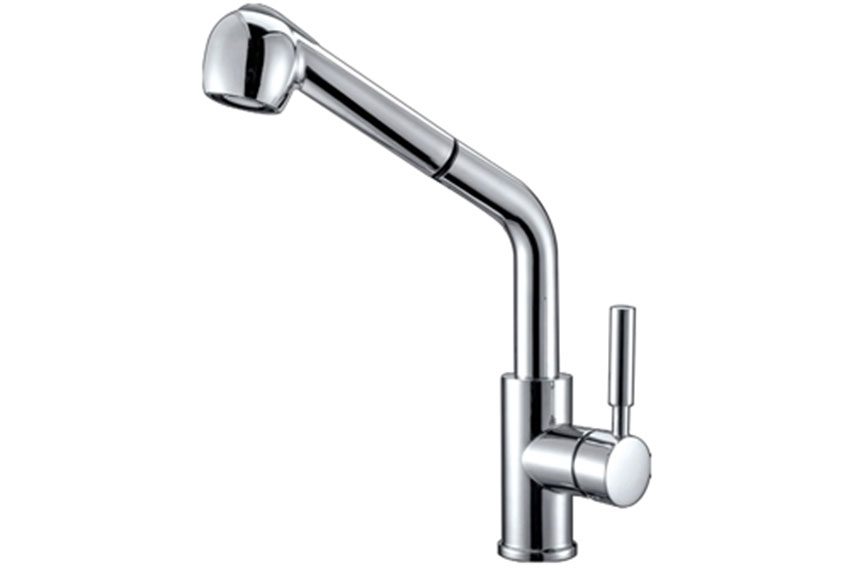 Vòi rửa bát Canzy CZ-902