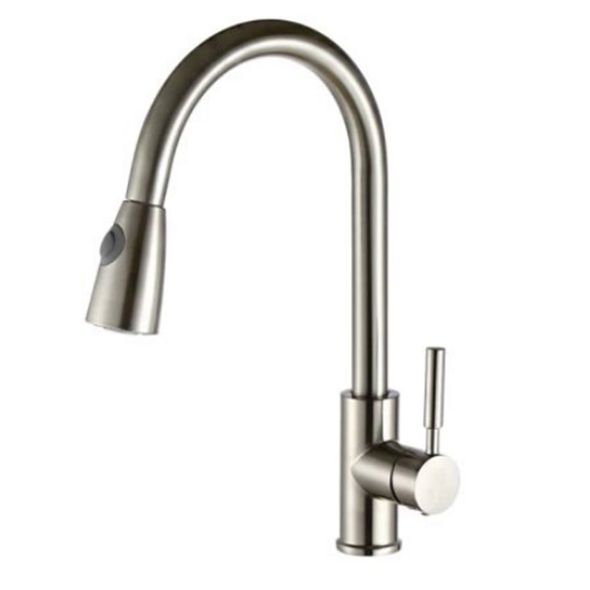 Vòi rửa bát Canzy CZ-906