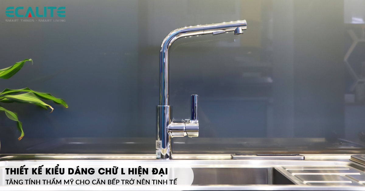 EF-H018C sở hữu kiểu dáng hiện đại