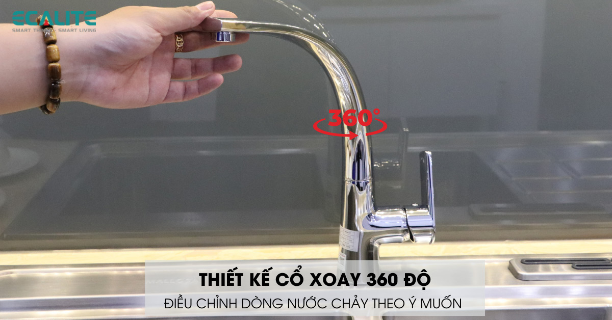 thiết kế cổ xoay 360 độ thiết kế cổ xoay 360 độ