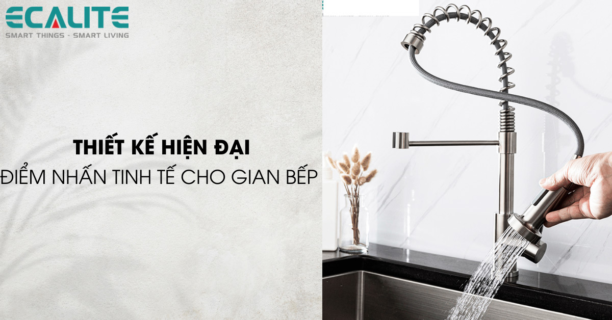 Thiết kế cổ ngỗng nhỏ gọn hiện đại Thiết kế cổ ngỗng nhỏ gọn hiện đại