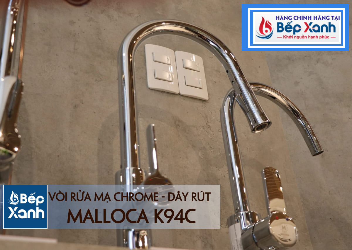 thân vòi rửa malloca k94c thân vòi rửa malloca k94c