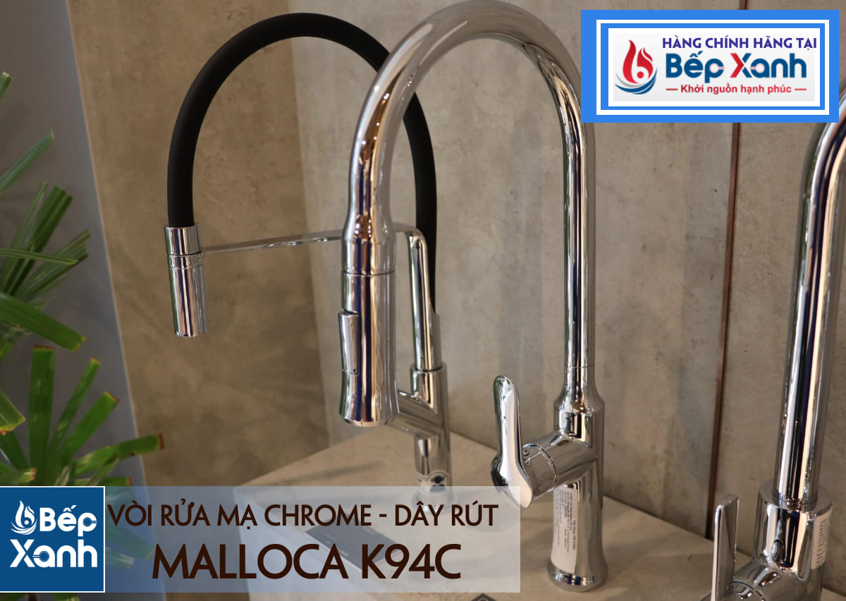 vòi malloca k94c vòi malloca k94c
