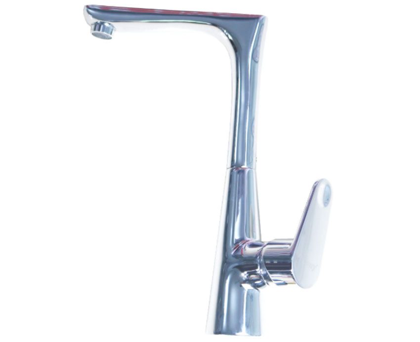 Vòi rửa nóng lạnh Canzy CZ 807