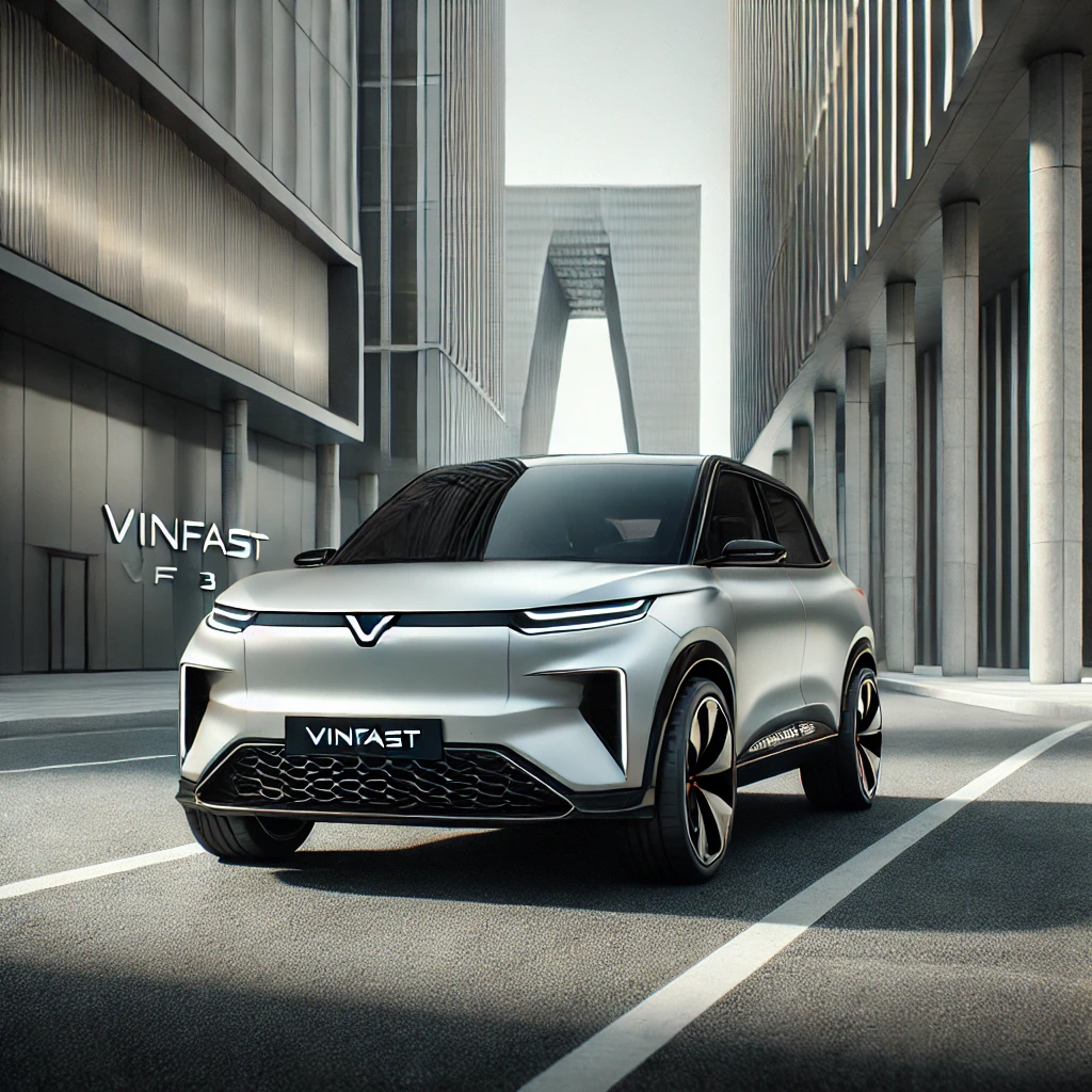 Tin tức xe hơi 14/1/2025