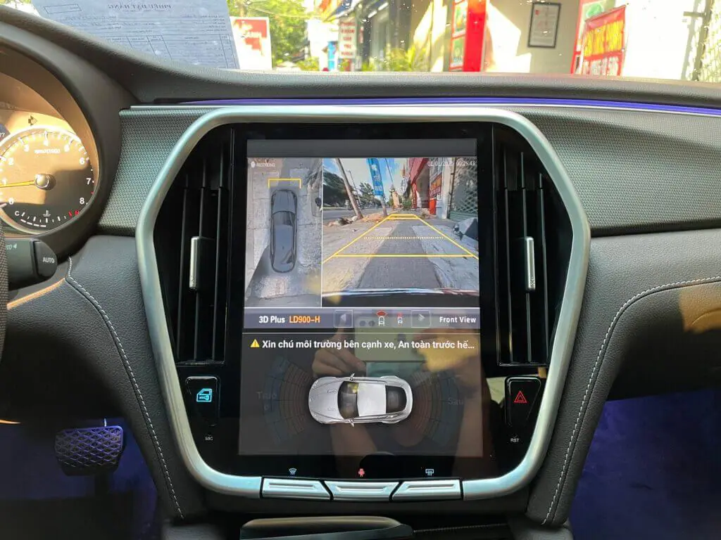 Lắp Màn Hình Android Xe Ô Tô Tại Yên Bái - Địa Chỉ Uy Tín, Giá Tốt