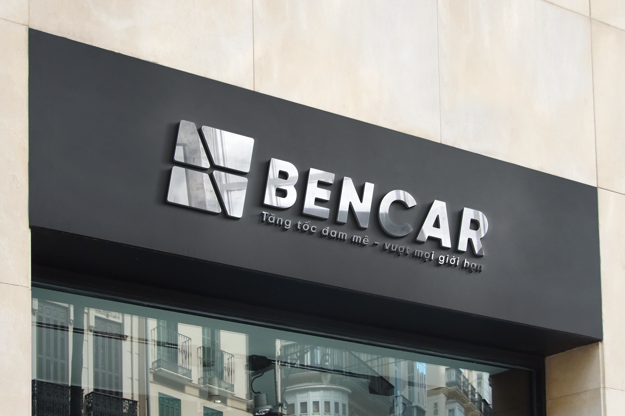 Độ Xe Chuyên Nghiệp Tại Yên Bái - Bencar.vn