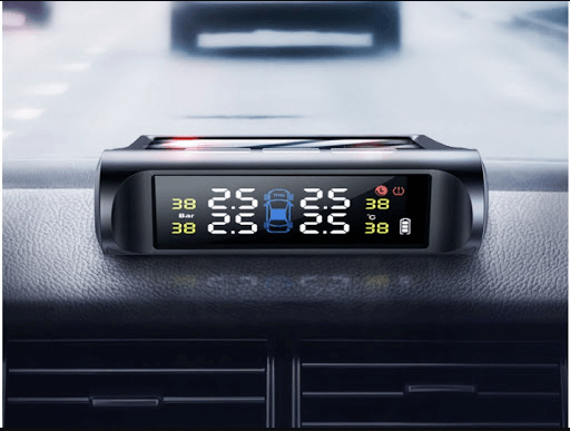 Cảm Biến Áp Suất Lốp Tại Yên Bái – Lắp Đặt Chính Hãng, Bảo Hành Dài Hạn tại Bencar.vn