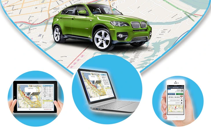 Lắp Định Vị Ô Tô, Xe Máy Tại Yên Bái – Bảo Mật, Lắp Đặt Kín Đáo | Bencar