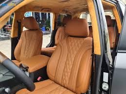 Nội thất ô tô Yên Bái – Địa chỉ độ xe uy tín tại Bencar.vn