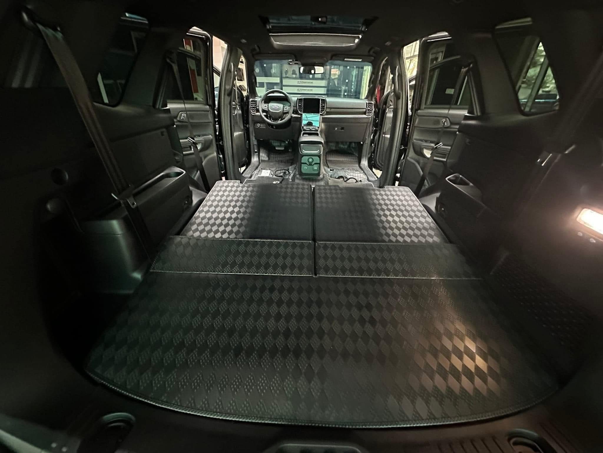 Top 5 Phụ Kiện Ô Tô Cao Cấp Nâng Tầm Trải Nghiệm Lái Xe Của Bạn | Bencar.vn