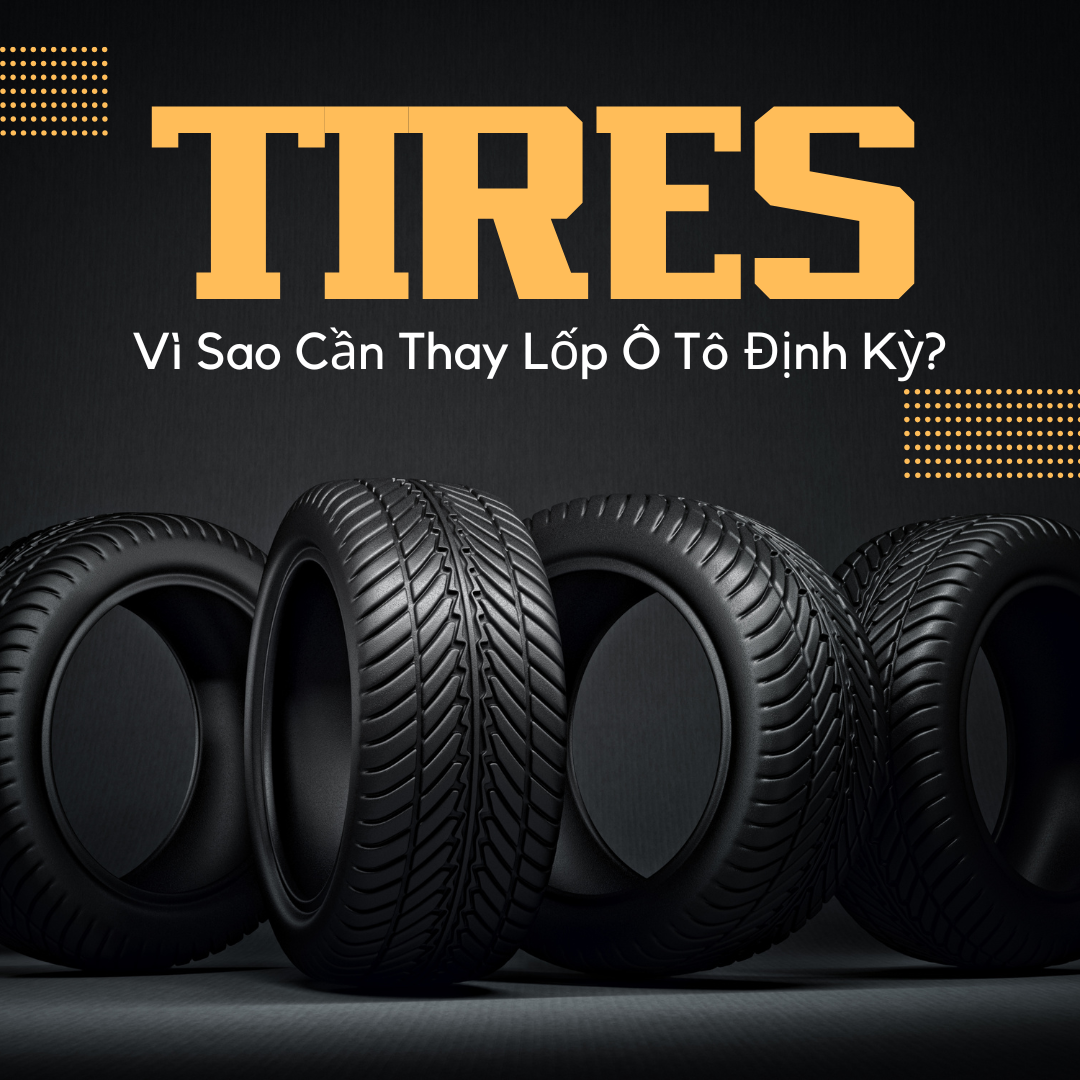 Mua Lốp Ô Tô Uy Tín Tại Yên Bái – Bencar.vn