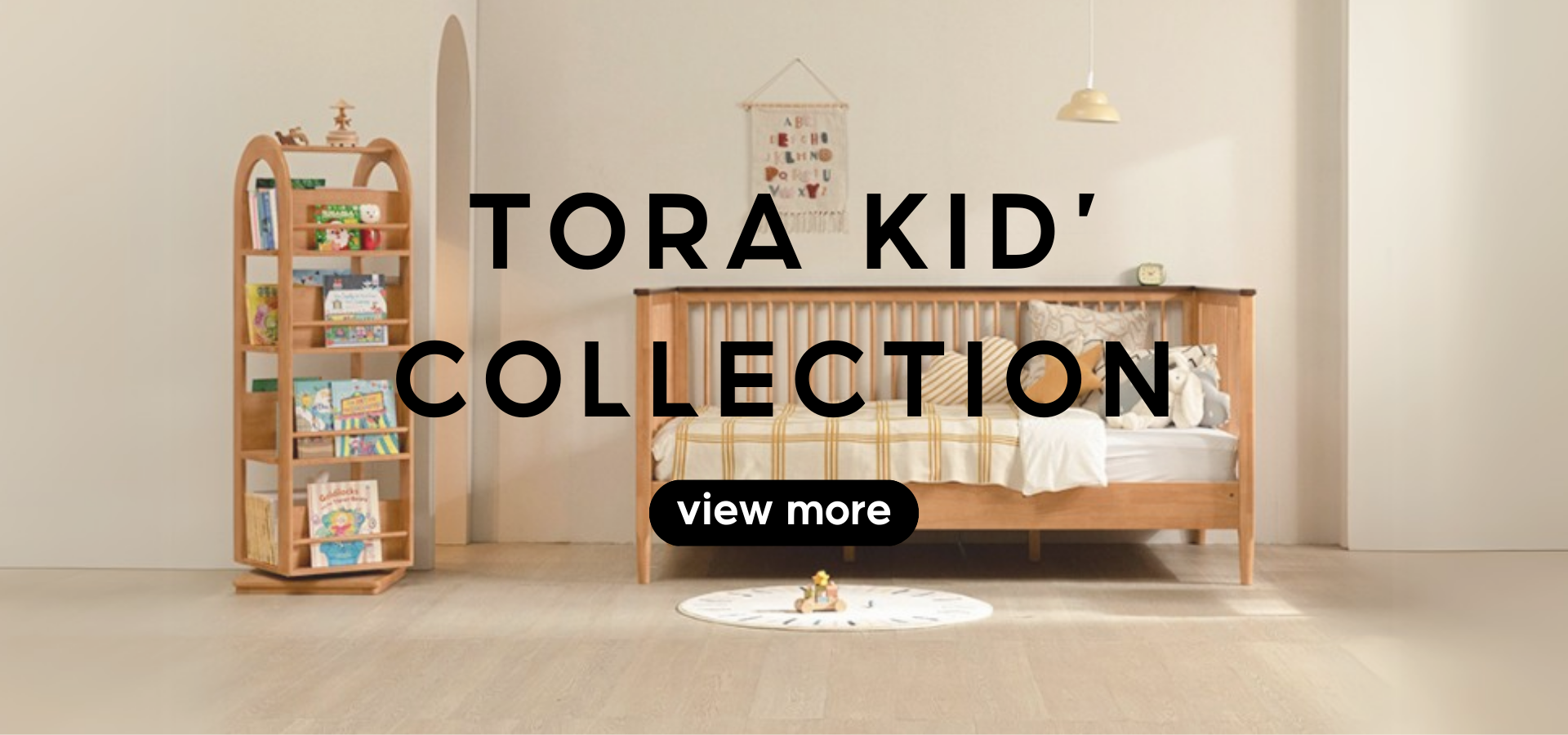 TORA for KIDs