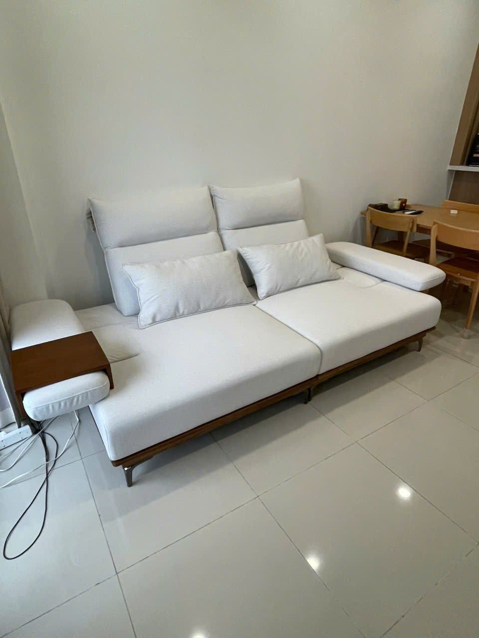 THE SUN AVENUE | 21 August 2025