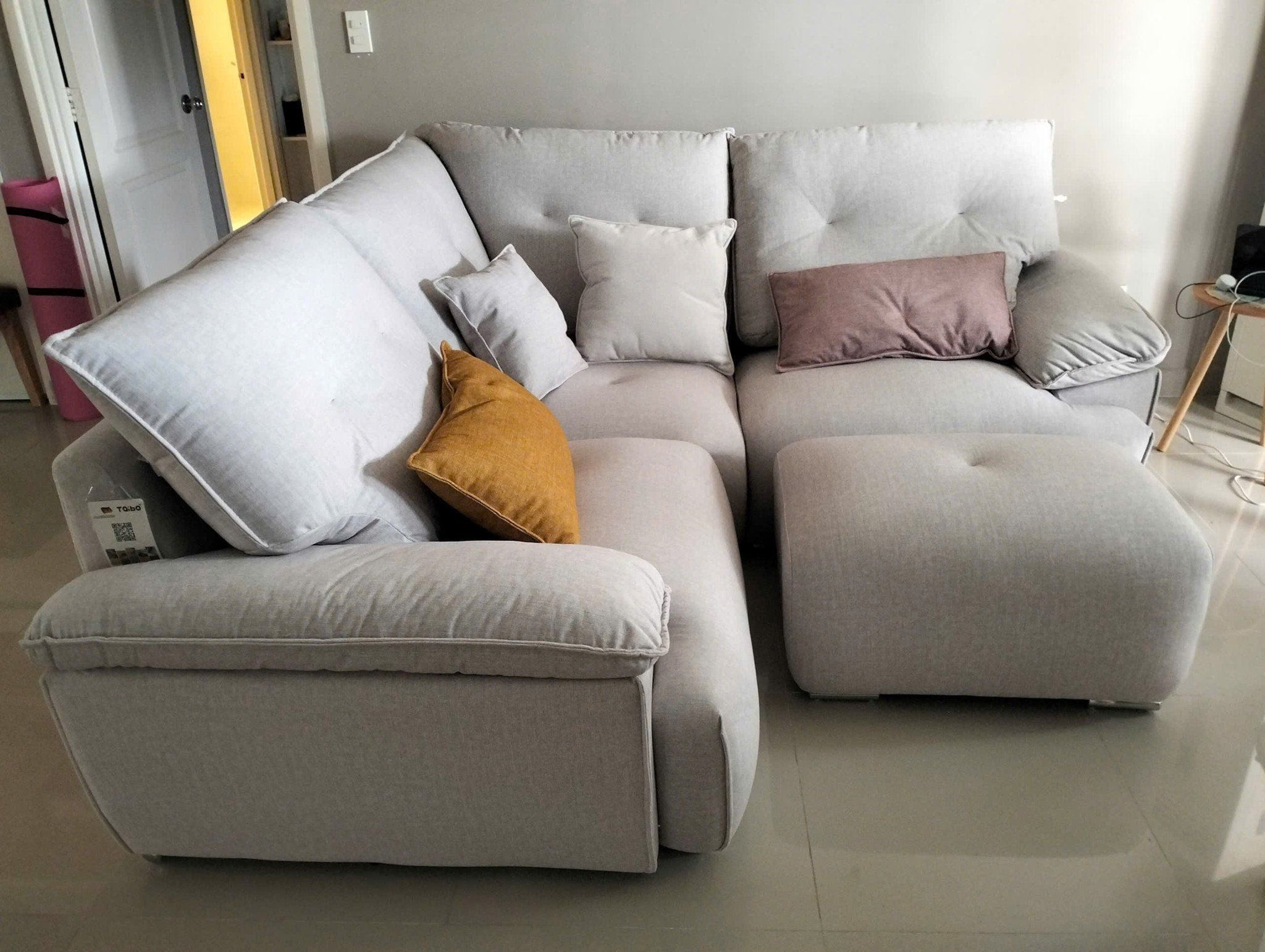 RIVER RESIDENSE | 22July 2025