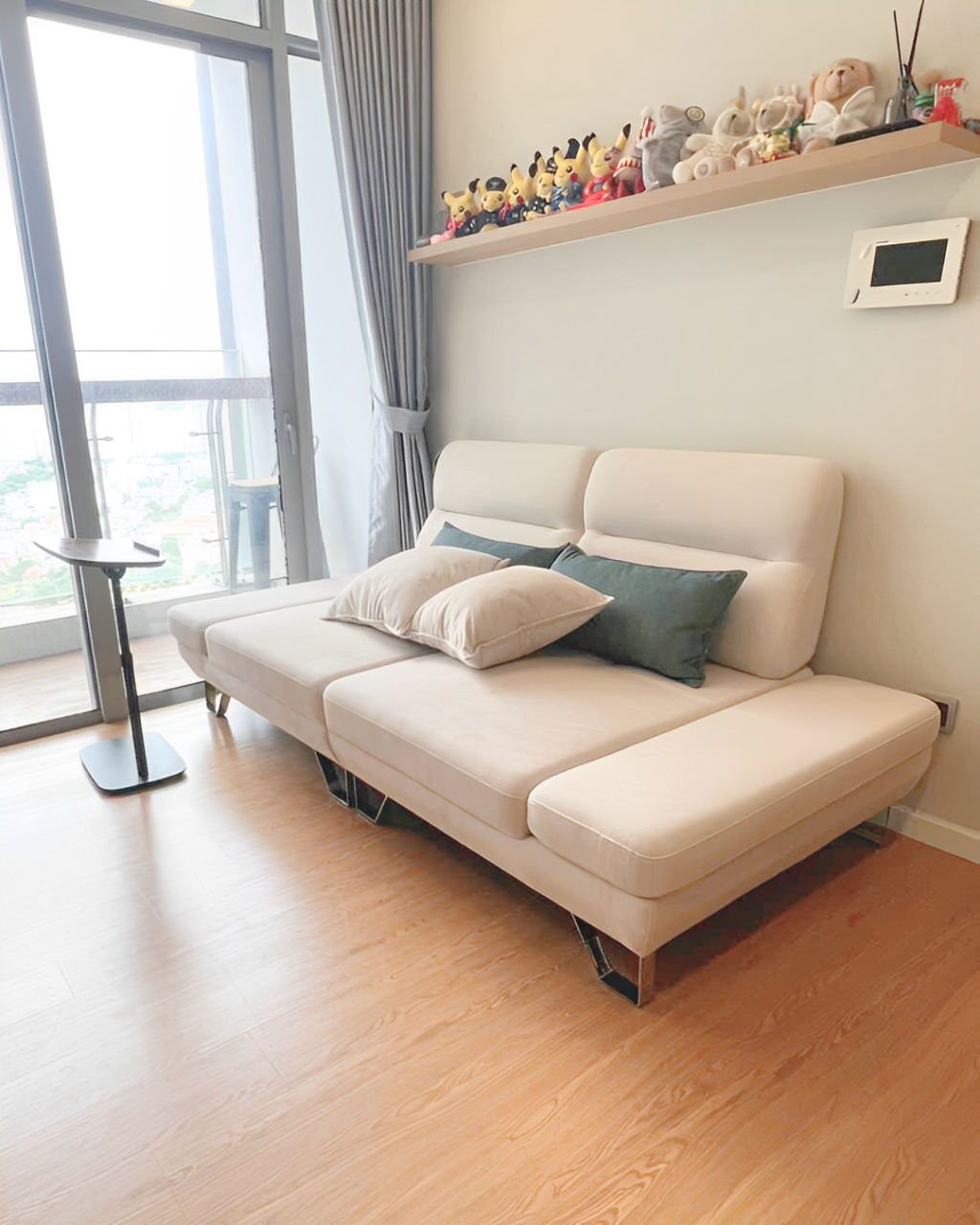 VINHOMES TAN CANG | 11 June 2025