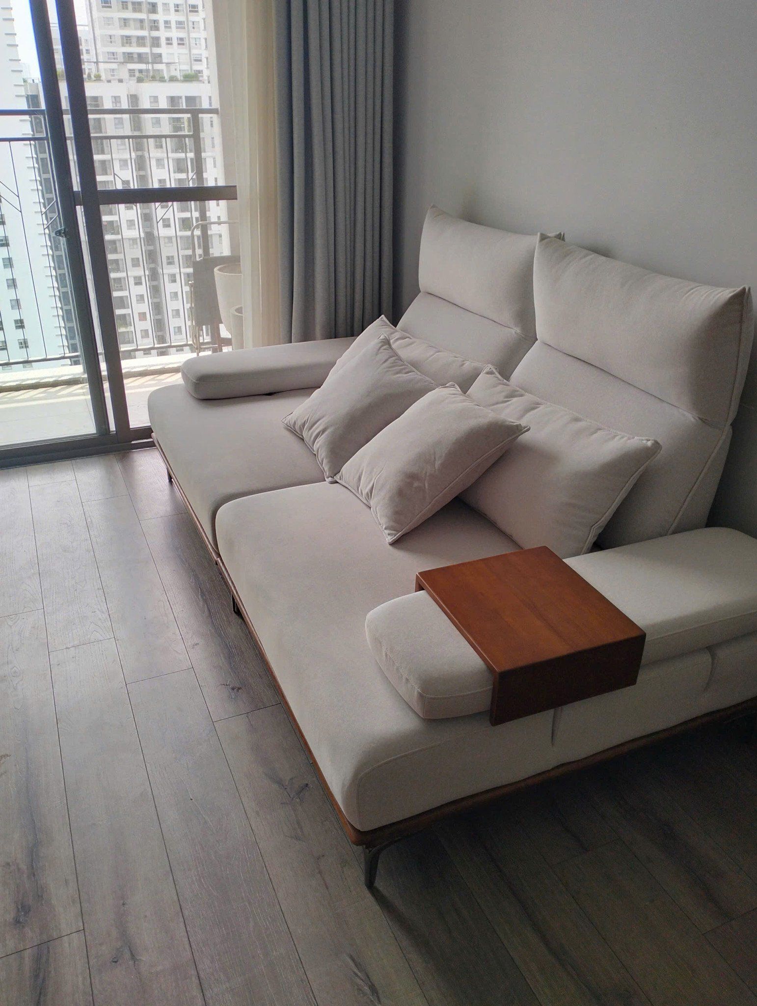 SAIGON SOUTH RESIDENSE | 14 June 2025
