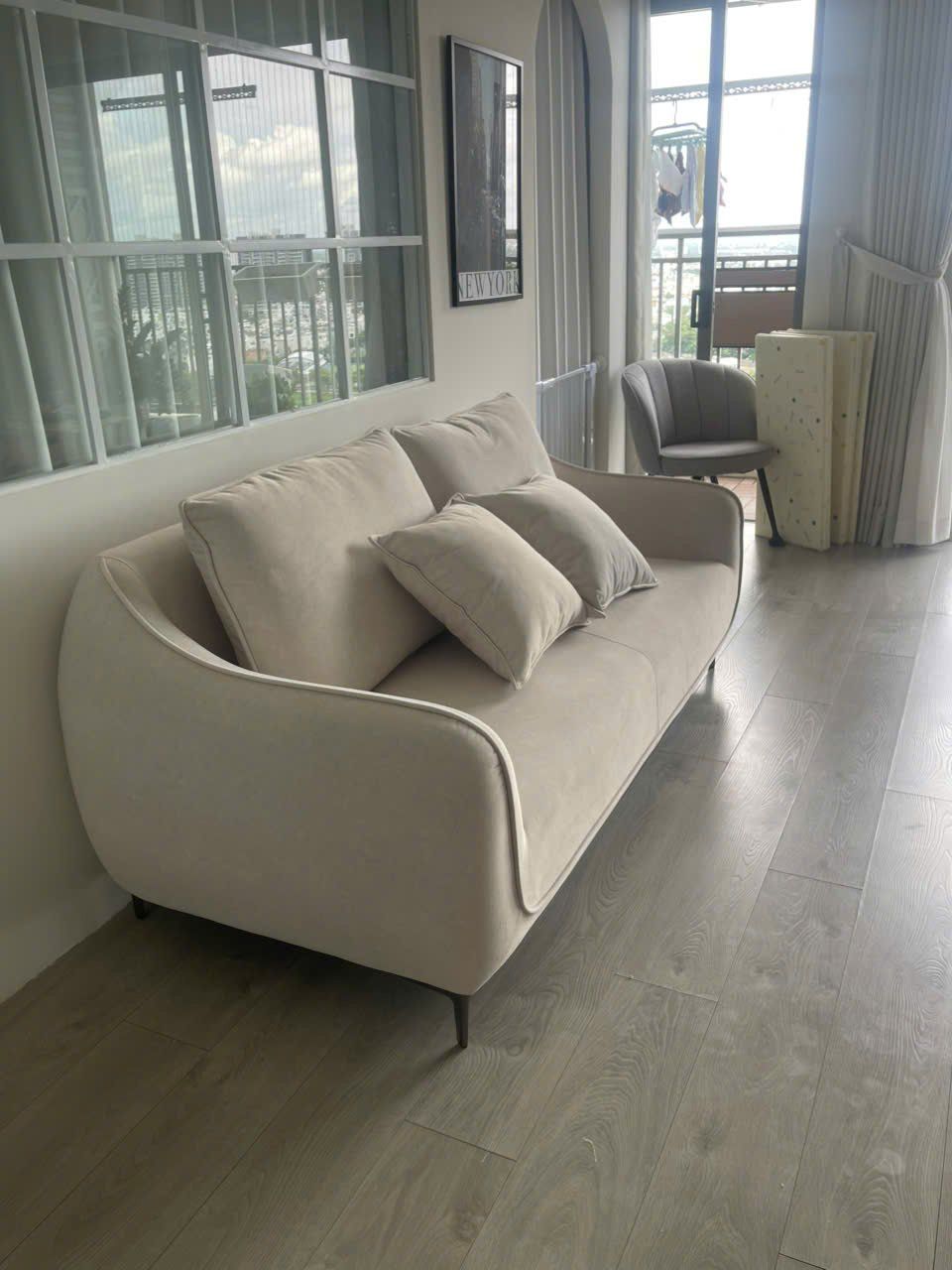 THE SUN AVENUE | 25 August 2025