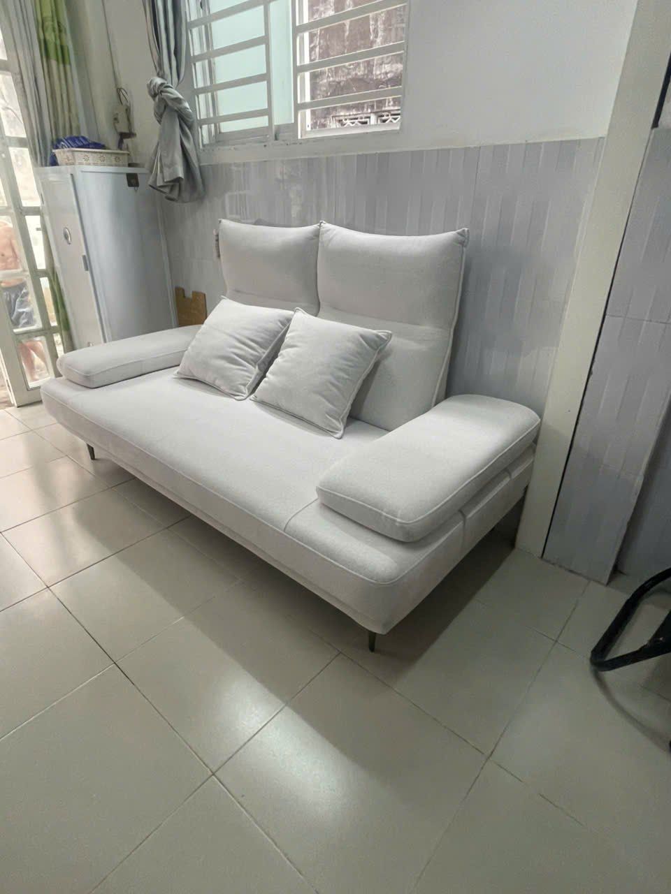 GÒ VẤP | 25 August 2025