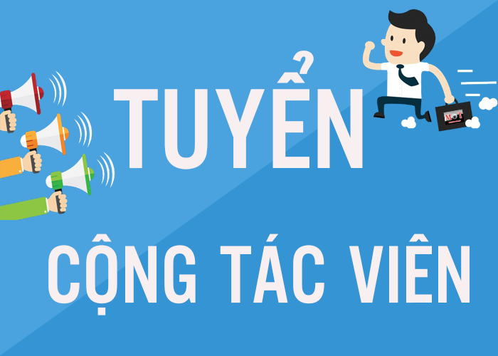 Hướng dẫn đăng ký CTV