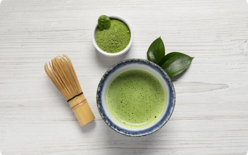 Matcha là gì? Công dụng và những điều cần biết khi sử dụng Matcha