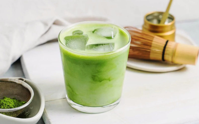 Uống Matcha có mất ngủ không? Sử dụng Matcha như thế nào cho đúng?