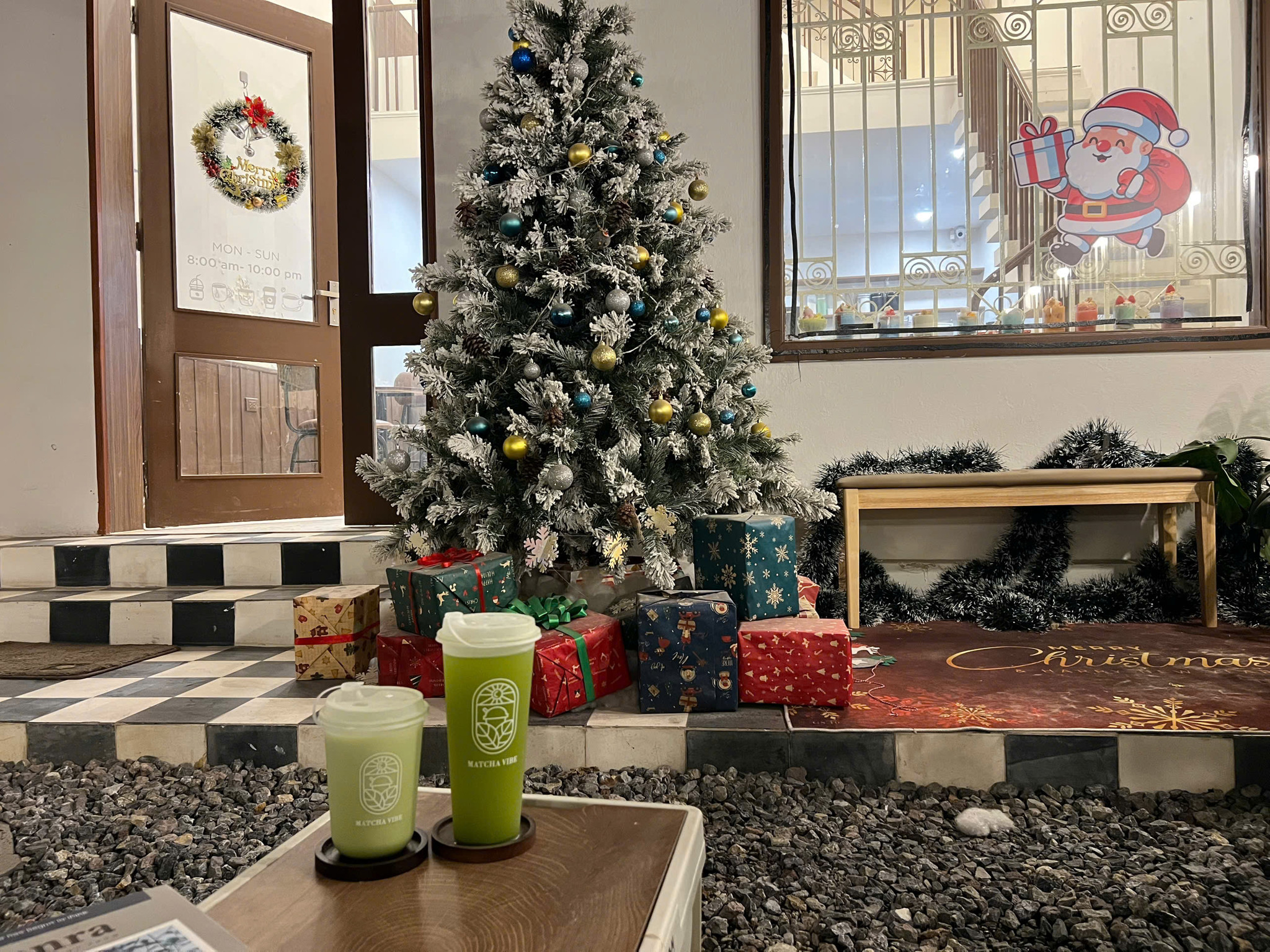 matcha-vibe-chuan-bi-khai-truong-co-so-thu-8