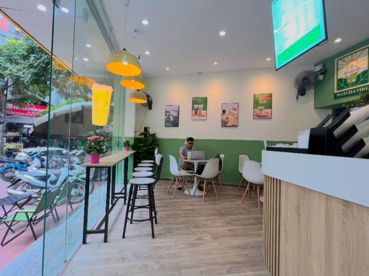matcha-vibe-khai-truong-tai-duy-tan-cau-giay