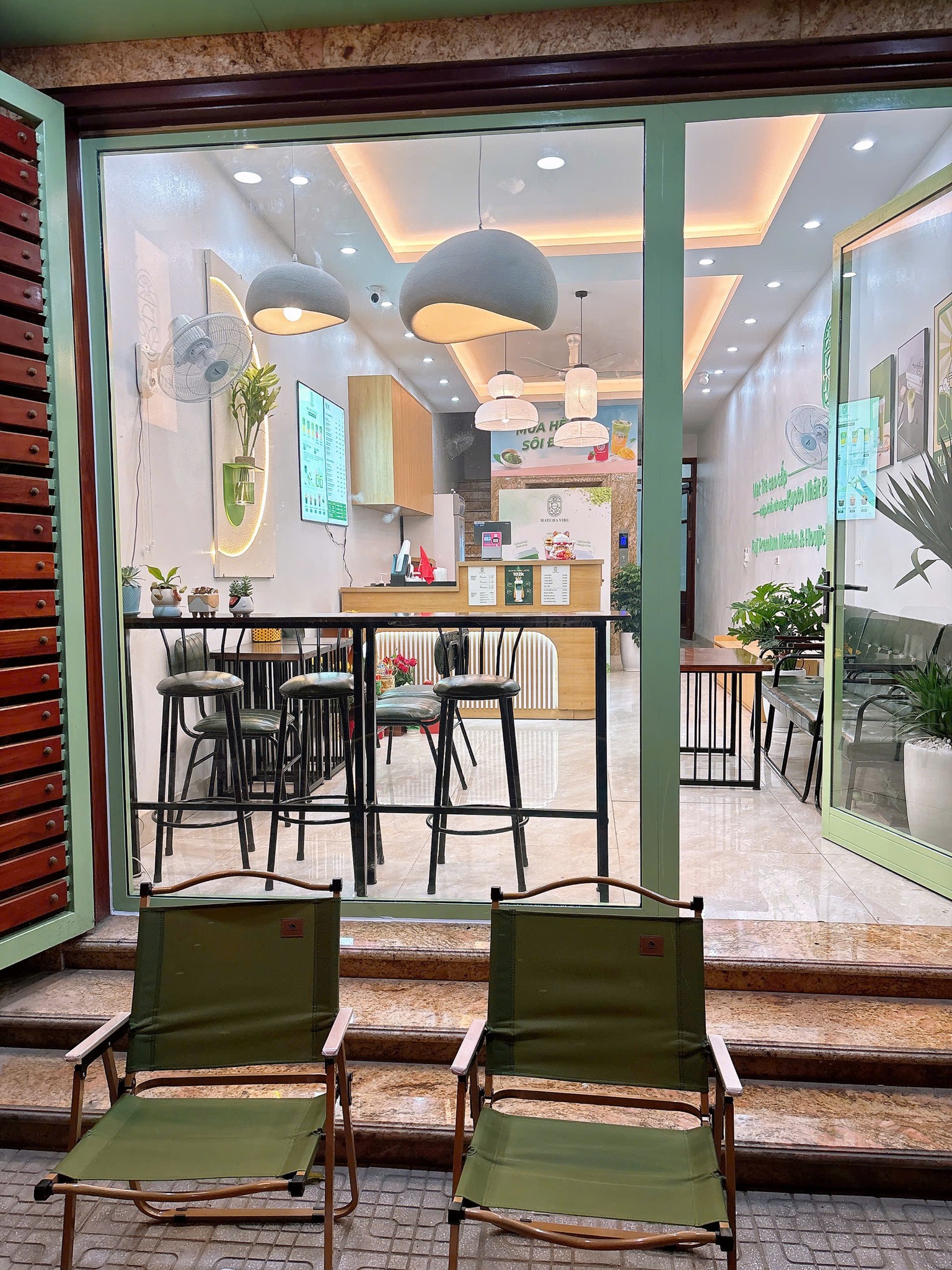 matcha-vibe-cs27-ha-dong-le-hong-phong-khai-truong