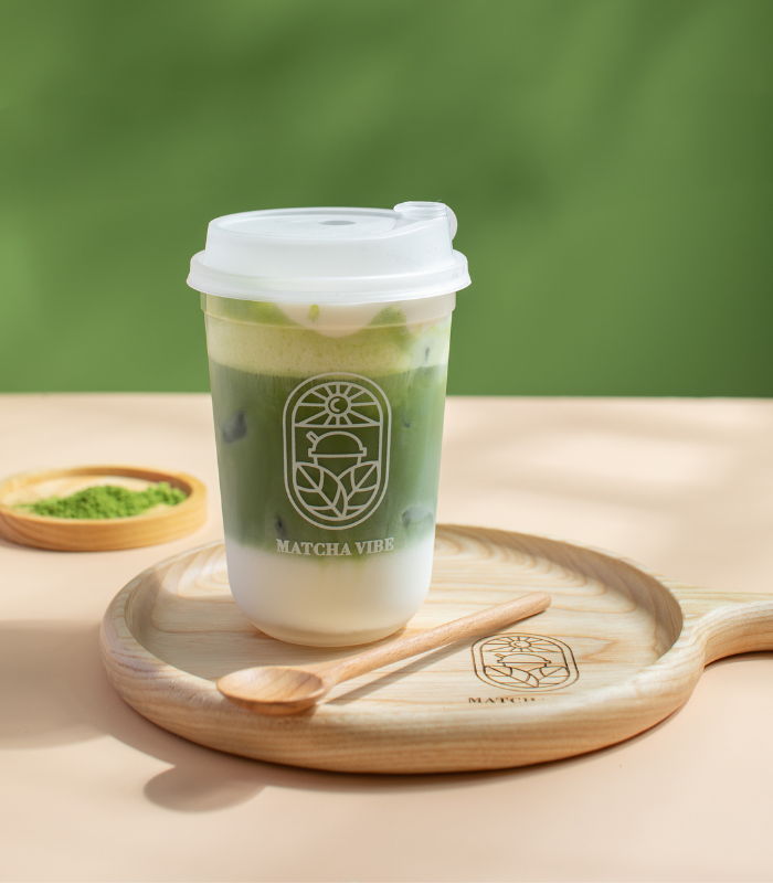 matcha-vibe