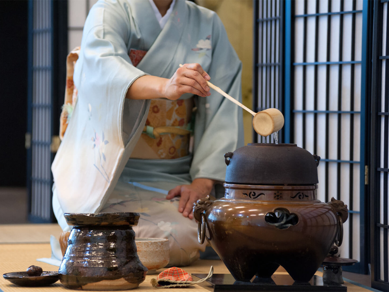 matcha-la-gi
