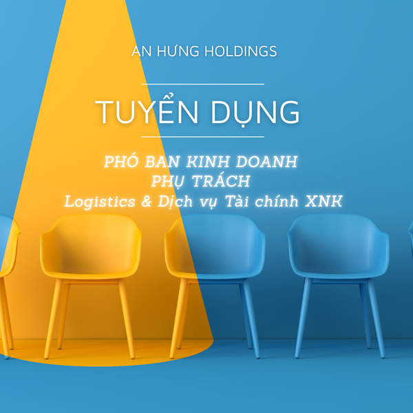 Tuyển dụng Phó Ban Kinh doanh